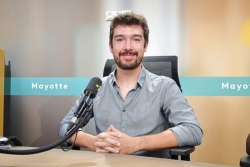 "Globalement ici, on respire un air bon", Hawa Mayotte nous dresse un état des lieux en cette journée nationale de la qualité de l'air
