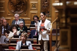 Médecine nucléaire et traitement du cancer : une proposition de loi porteuse d’espoir