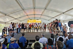 Les élites de la Diagonale des Fous prêts à prendre le départ du Grand Raid 2026 