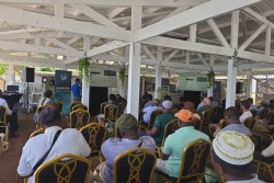 Crise de l'eau : L'Office de l'Eau de Mayotte lance ses premières rencontres citoyennes 