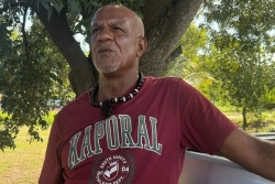 "C’est désolant pour un père de devoir enterrer ses enfants" ...Le père du trentenaire tué à Ajoupa-Bouillon livre la douleur d'une famille