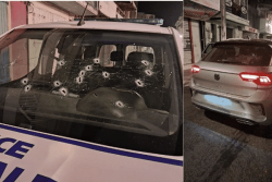 Tirs visant des policiers et gendarmes : point sur les enquêtes, dénotant une inquiétante "évolution de l’intensité de la violence"