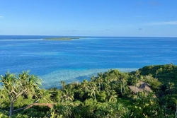 BESTLIFE2030 : quelles possibilités pour les projets de biodiversité à Wallis et Futuna ?