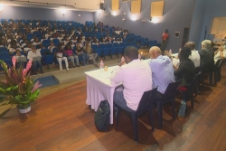 Mobilisation dans les lycées de Guadeloupe : les élèves réclament des réponses concrètes