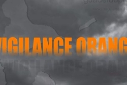 Météo : vigilance orange, de "fortes pluies" sont annoncées aux îles Sous-le-Vent et à Mopelia
