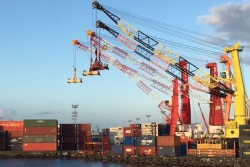 Un préavis de grève déposé chez les dockers Polynésiens