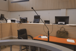 Un professeur d’université condamné pour proxénétisme sur une douzaine de mineures