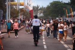 Routes, déviations, fermetures : à quoi faut-il s’attendre pendant le Grand Raid 2026 ?