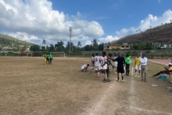 La ligue mahoraise de football rejette la réserve technique déposée par l'AS Sada, la finale opposera FC Bandrélé et Diables Noires de Combani