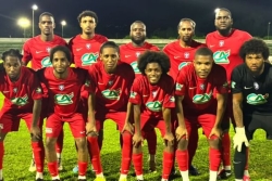 Coupe de France : L’Aiglon au bout du suspense, le RC Saint-Joseph au métier