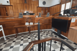 "Enfin, la justice a fait son travail" : 10 ans de prison pour un ancien chauffeur de bus scolaire de Saint-Barthélemy