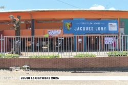 Drame à Matoury : émotion et soutien psychologique après le décès du jeune Olvano Robo