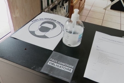 Grippe à Wallis et Futuna : le territoire en phase pré-épidémique, vigilance renforcée à l'approche des communions