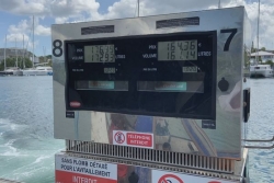 Prix des carburants : que paient réellement les automobilistes à la pompe en Guadeloupe ?