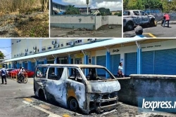 Île Maurice : les nuits du début de semaine émaillées d'incidents et d'affrontements