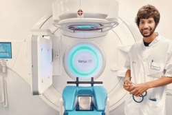 Cancer : le docteur Idriss Troussier mise sur Instagram pour sensibiliser le grand public au dépistage