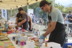 Fête du Boeuf : les ultimes préparatifs avant le jour J