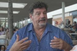 "L'Europe ne va pas surpayer le nickel calédonien", prévient l'observateur Laurent Chatenay