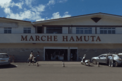 Sanction confirmée pour le magasin Hamuta : 7,8 millions CFP d'amende pour changement d'enseigne sans autorisation de l'APC
