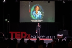 « Nous sommes des optimistes, mais pragmatiques »...TEDxFort-de-France revient pour une deuxième édition en Martinique 
