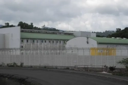 Prisons, unités psychiatriques : les défis qui attendent le nouveau contrôleur général des lieux de privation de liberté en Outre-mer