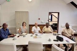 Manque de médecins en Guyane, l’Aduchog propose aux maires de créer leurs centres de santé
