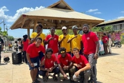 Le faré de Kawéni reprend vie