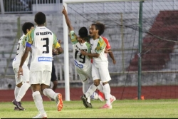 Super ligue : Magenta passe seul en tête du championnat à l'approche de la dernière journée