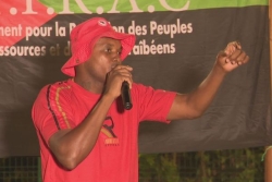 Vie chère en Martinique :  le RPPRAC réclame le départ du préfet et la démission du président de la CTM pour reprendre le dialogue