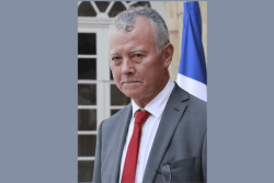 Disparition d'Etienne Howan