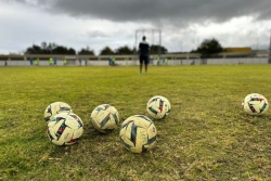 23e journée de Régionale 1 de football : le programme des rencontres de ce dimanche