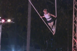 EN IMAGES. Un week-end nouméen de purs spectacles
