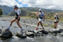 Le Grand Raid 2026 enregistre le plus faible taux d'abandons des cinq dernières années : "Il n'y a pas eu de grosse casse"
