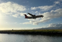 Préavis de grève chez Air Tahiti 