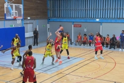 Coupe du Conseil départemental de Basket : les garçons de l’AOG et les filles du BMBC vont en finale
