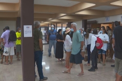 Moorea : promoteurs et riverains s'affrontent devant la justice