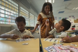 Bien avec mon école : quand les vacances scolaires deviennent un terrain d'apprentissage