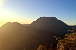 La Réunion : du soleil ce matin, excepté sur l’Est, un ciel plus variable sur l’intérieur et l’Ouest, lumineux du Nord au Sud-Est