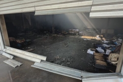REPORTAGE. Pillages et incendies à Pointe-à-Pitre et aux Abymes : la sidération des commerçants vandalisés
