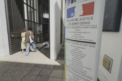 De 4 à 6 mois de prison pour les jeunes impliqués dans les violences urbaines ce week-end à Saint-Denis et au Port