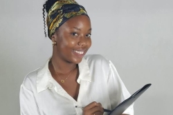 Qui est Leytah Alil Wafion, nouvelle maire du Conseil municipal des jeunes de Mamoudzou? 