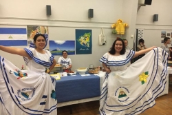 Journée des communautés : quinze territoires réunis autour des saveurs et des cultures du monde le 24 octobre