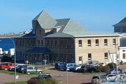 La direction de La Poste de Saint-Pierre-et-Miquelon annonce le recrutement d'une personne en contrat à durée déterminée