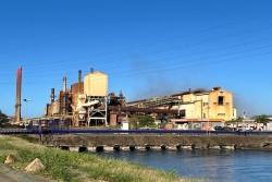Nickel : la Nouvelle-Calédonie signe un protocole d'accord stratégique avec l’Union européenne