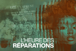 [PODCAST] Esclavage, essais nucléaires, mineurs transplantés, restes humains : l’heure des réparations est-elle arrivée dans les Outre-mer ?