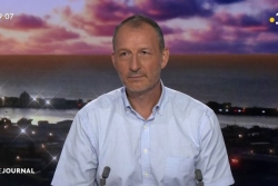 Pouvoirs des maires, dépression tropicale, dotation globale de fonctionnement… Entretien avec le Haut-commissaire de la République en Polynésie française, Alexandre Rochatte