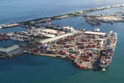 Grève des dockers : c'est officiel, une interruption totale des déchargements au port de Papeete est prévue à partir du 20 octobre 2026