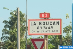 Sainte-Rose : une jeune femme de 24 ans tuée par balles à La Boucan