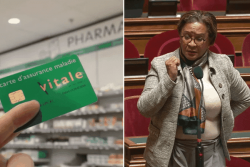 Carte Vitale pour tous : plus de 560.000 Ultramarins devront avancer les frais de santé dans l'Hexagone au moins jusqu'en 2028