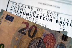 À Mayotte, les salaires du privé sont en moyenne 13 % inférieurs à ceux d'Hexagone